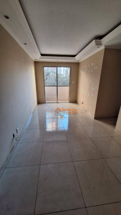 Imagem Apartamento com 2 Quartos à Venda, 51 m² em Picanco - Guarulhos