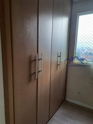 Imagem Apartamento com 2 Quartos à Venda, 72 m² em Parque Jaçatuba - Santo André Imagem Apartamento com 2 Quartos à Venda, 72 m² em Parque Jaçatuba - Santo André