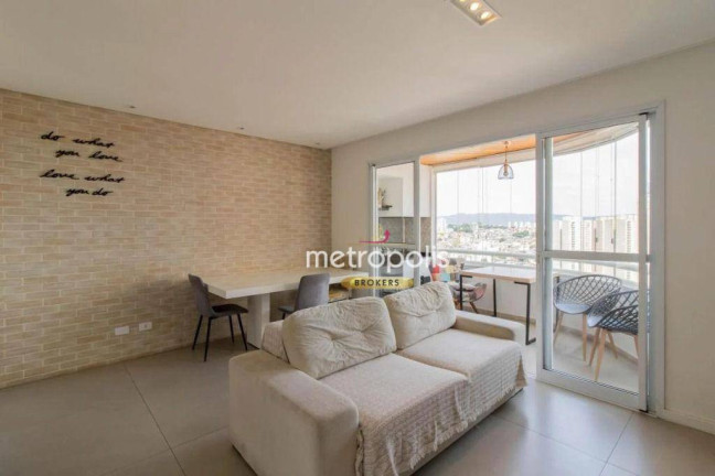 Apartamento com 3 Quartos à Venda, 94 m² em Jardim Zaira - Guarulhos