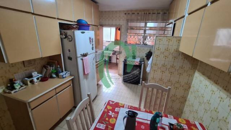 Imagem Apartamento com 3 Quartos à Venda, 128 m² em Gonzaga - Santos
