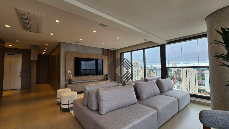 Imagem Apartamento com 3 Quartos à Venda, 151 m² em Jardim Emília - Sorocaba