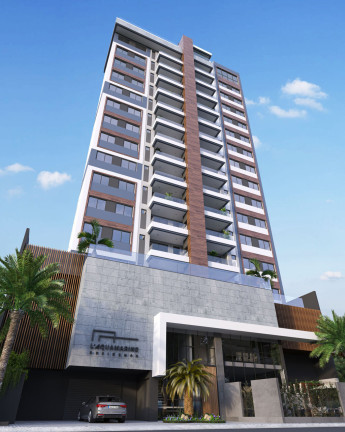 Imagem Apartamento com 2 Quartos à Venda, 115 m² em Fazendinha - Itajaí