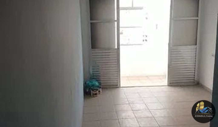 Imagem Apartamento com 1 Quarto à Venda, 48 m² em Itararé - São Vicente Imagem Apartamento com 1 Quarto à Venda, 48 m² em Itararé - São Vicente