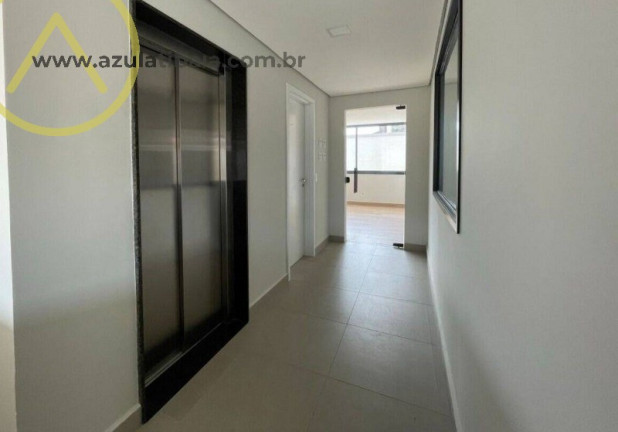 Imagem Apartamento com 2 Quartos à Venda, 70 m² em Vila Helena - Atibaia