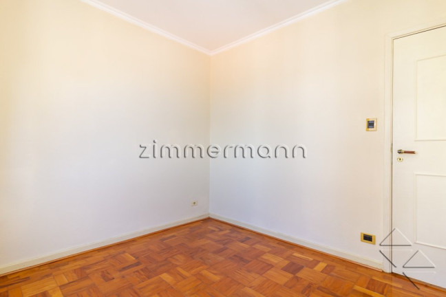 Imagem Apartamento com 2 Quartos à Venda, 114 m² em Paraiso - São Paulo