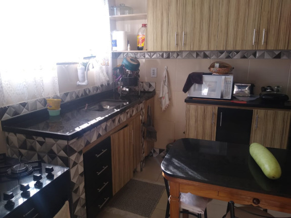 Imagem Casa com 2 Quartos à Venda, 158 m² em Parati - Araruama