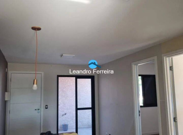 Imagem Apartamento com 2 Quartos à Venda, 42 m² em Centro - Diadema Imagem Apartamento com 2 Quartos à Venda, 42 m² em Centro - Diadema