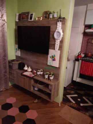 Imagem Apartamento com 2 Quartos à Venda ou Locação, 45 m² em Parque Industrial Cumbica - Guarulhos Imagem Apartamento com 2 Quartos à Venda ou Locação, 45 m² em Parque Industrial Cumbica - Guarulhos