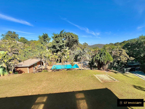 Imagem Chácara com 4 Quartos à Venda, 4.500 m² em Condomínio Baia Branca - Mairiporã Imagem Chácara com 4 Quartos à Venda, 4.500 m² em Condomínio Baia Branca - Mairiporã