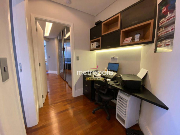 Imagem Cobertura com 3 Quartos à Venda, 380 m² em Santa Paula - São Caetano Do Sul Imagem Cobertura com 3 Quartos à Venda, 380 m² em Santa Paula - São Caetano Do Sul