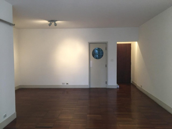 Imagem Imóvel com 2 Quartos à Venda, 100 m² em Cerqueira César - São Paulo