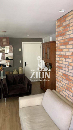 Imagem Apartamento com 3 Quartos à Venda, 129 m² em Santana - São Paulo
