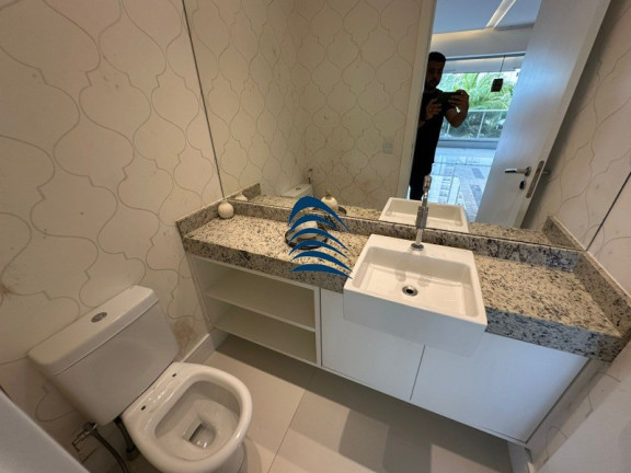 Imagem Imóvel com 3 Quartos à Venda, 165 m² em Pituaçu - Salvador