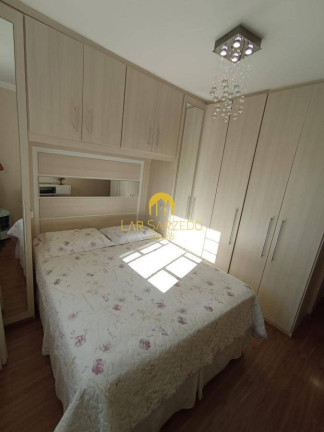 Imagem Casa com 3 Quartos à Venda, 160 m² em Jardim Das Flores - Ibirité