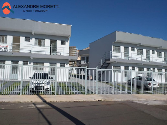 Imagem Apartamento à Venda, 30 m² em Vila Barão - Sorocaba Imagem Apartamento à Venda, 30 m² em Vila Barão - Sorocaba