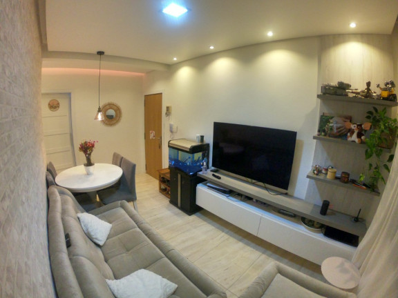 Imóvel com 2 Quartos à Venda, 73 m² em Ipiranga - São Paulo