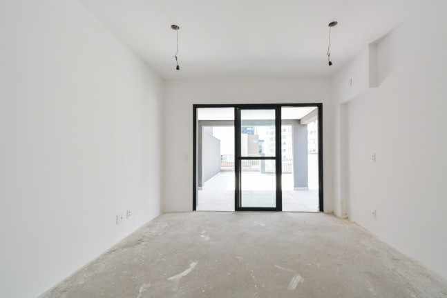 Imagem Apartamento com 1 Quarto à Venda, 80 m² em Pinheiros - São Paulo