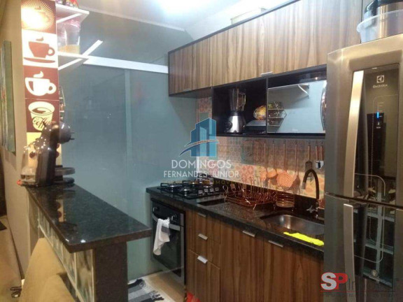 Imagem Apartamento com 2 Quartos à Venda, 48 m² em Itaquera - São Paulo Imagem Apartamento com 2 Quartos à Venda, 48 m² em Itaquera - São Paulo