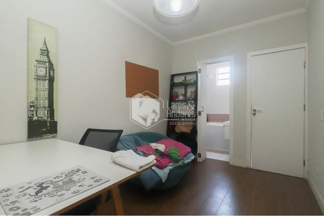 Imagem Casa com 3 Quartos à Venda, 180 m² em Jardim Da Glória - São Paulo