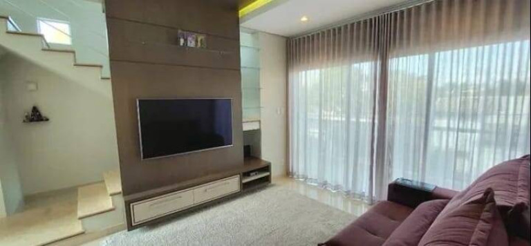 Imagem Casa com 3 Quartos à Venda, 295 m² em Jardim Vila Nova - Tremembé