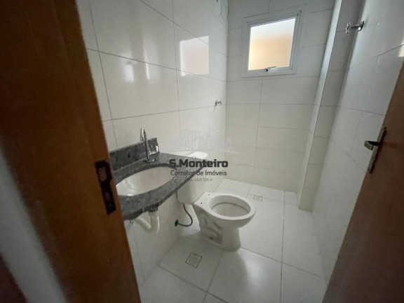 Imagem Apartamento com 1 Quarto à Venda, 41 m² em Boqueirão - Praia Grande Imagem Apartamento com 1 Quarto à Venda, 41 m² em Boqueirão - Praia Grande