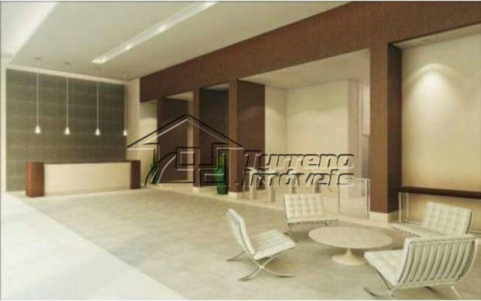 Imóvel à Venda, 40 m² em Jardim Das Colinas - São José Dos Campos