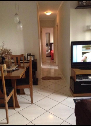 Imagem Apartamento com 2 Quartos à Venda, 48 m² em Parque Novo Mundo - São Paulo
