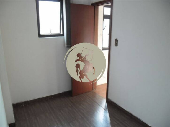 Imagem Apartamento com 3 Quartos à Venda, 120 m² em Pompeia - Santos