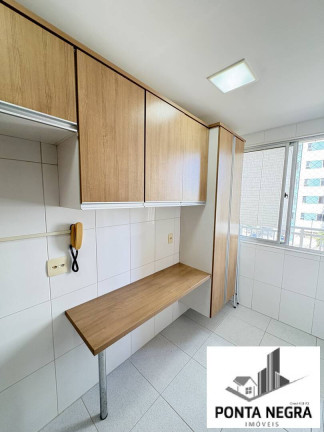 Imagem Apartamento com 2 Quartos para Alugar, 67 m² em Ponta Negra - Manaus Imagem Apartamento com 2 Quartos para Alugar, 67 m² em Ponta Negra - Manaus