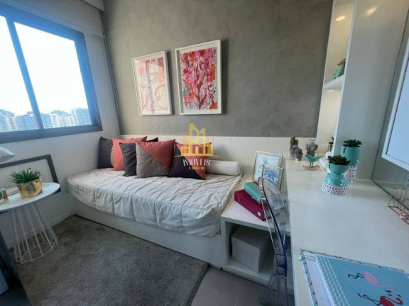 Imagem Apartamento com 3 Quartos à Venda, 77 m² em Jacarepaguá - Rio De Janeiro Imagem Apartamento com 3 Quartos à Venda, 77 m² em Jacarepaguá - Rio De Janeiro