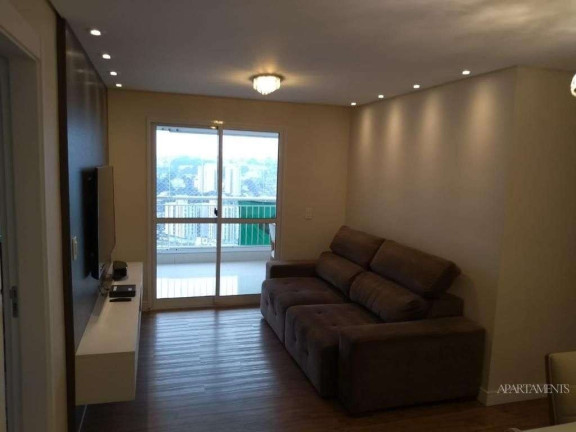 Imagem Apartamento com 3 Quartos à Venda, 92 m² em Jardim Vazani - São Paulo Imagem Apartamento com 3 Quartos à Venda, 92 m² em Jardim Vazani - São Paulo