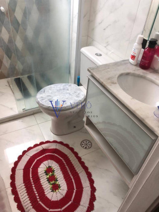 Imagem Apartamento com 3 Quartos à Venda, 70 m² em Barueri Imagem Apartamento com 3 Quartos à Venda, 70 m² em Barueri