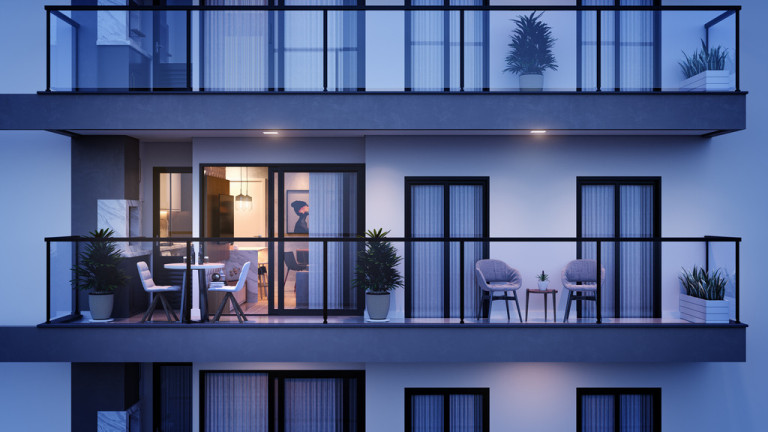Imagem Apartamento com 2 Quartos à Venda, 83 m² em Vila Operária - Itajaí