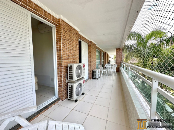 Imagem Imóvel com 4 Quartos à Venda, 140 m² em Riviera - Bertioga