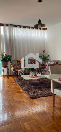Imagem Apartamento com 2 Quartos para Alugar, 110 m² em Centro - Santo André