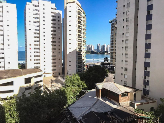 Apartamento com 3 Quartos à Venda, 120 m² em Pitangueiras - Guarujá