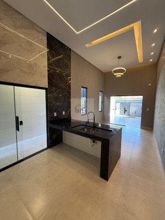 Imagem Casa com 2 Quartos à Venda, 90 m² em Jardim Curitiba - Goiânia Imagem Casa com 2 Quartos à Venda, 90 m² em Jardim Curitiba - Goiânia