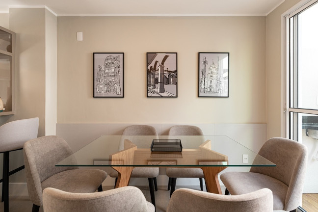 Imagem Casa de Condomínio com 2 Quartos à Venda, 87 m² em Vila Nova - Porto Alegre