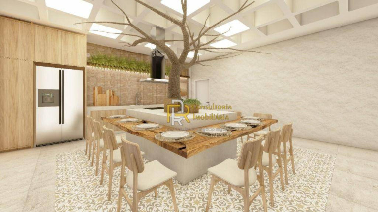 Imagem Apartamento com 2 Quartos à Venda, 105 m² em Canto Do Forte - Praia Grande Imagem Apartamento com 2 Quartos à Venda, 105 m² em Canto Do Forte - Praia Grande