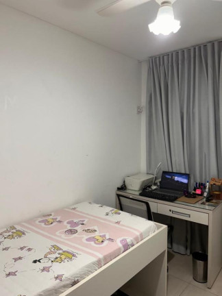 Imagem Apartamento com 3 Quartos à Venda, 119 m² em Bosque Da Saúde - Cuiabá Imagem Apartamento com 3 Quartos à Venda, 119 m² em Bosque Da Saúde - Cuiabá