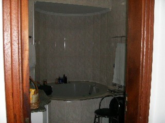 Imagem Apartamento com 4 Quartos à Venda, 290 m² em Jardim Paulistano - Sorocaba