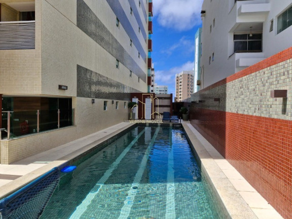 Imagem Imóvel com 2 Quartos à Venda, 70 m² em Armação - Salvador Imagem Imóvel com 2 Quartos à Venda, 70 m² em Armação - Salvador