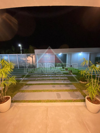 Imagem Casa com 3 Quartos à Venda, 500 m² em Guaratiba - Rio De Janeiro