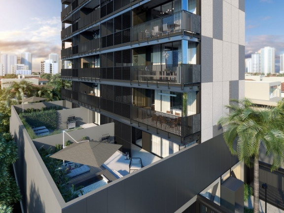 Imagem Apartamento com 2 Quartos à Venda, 77 m² em Ibirapuera - São Paulo Imagem Apartamento com 2 Quartos à Venda, 77 m² em Ibirapuera - São Paulo