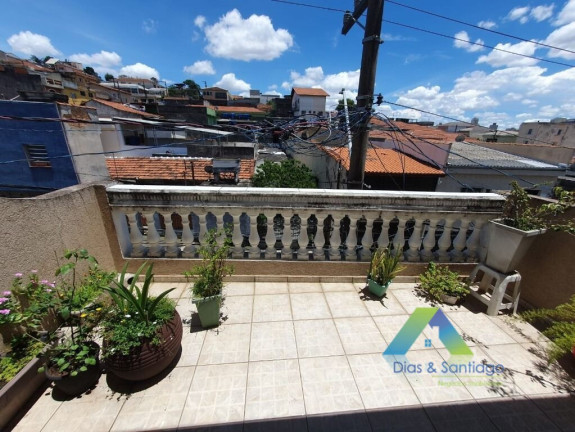 Imagem Sobrado com 3 Quartos à Venda, 280 m² em Vila Das Mercês - São Paulo Imagem Sobrado com 3 Quartos à Venda, 280 m² em Vila Das Mercês - São Paulo