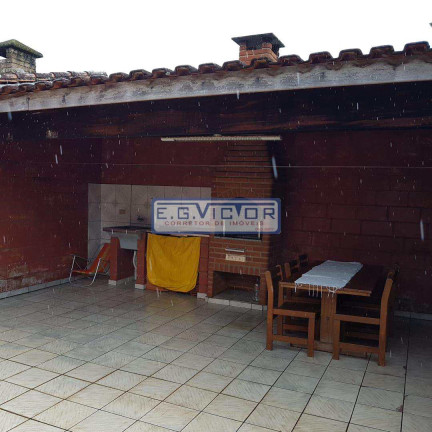 Imagem Casa com 2 Quartos à Venda, 90 m² em Vila Nossa Senhora De Fátima - Mongaguá