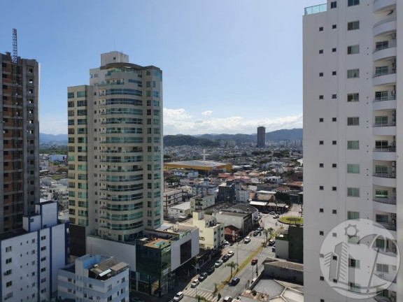 Imagem Apartamento com 3 Quartos à Venda, 139 m² em Centro - Balneário Camboriú
