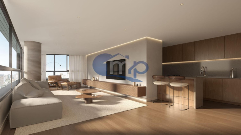 Imagem Apartamento com 2 Quartos à Venda, 96 m² em Centro - Torres Imagem Apartamento com 2 Quartos à Venda, 96 m² em Centro - Torres