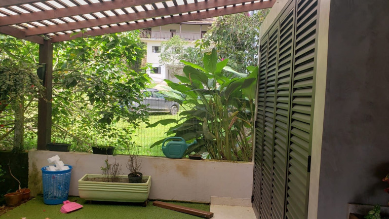 Imagem Sobrado com 3 Quartos à Venda, 155 m² em Lagoinha - Ubatuba
