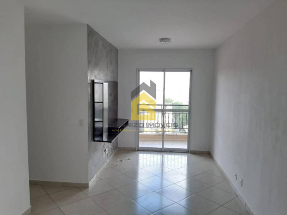 Apartamento com 2 Quartos para Alugar, 57 m² em Assunção - São Bernardo Do Campo